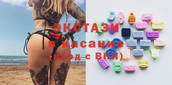 хмурый Абаза